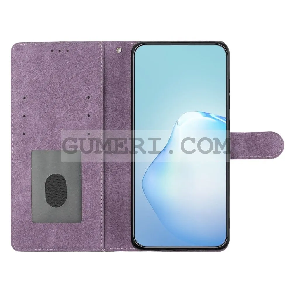 Тефтер "Pastel" за Huawei Honor Magic7 Lite